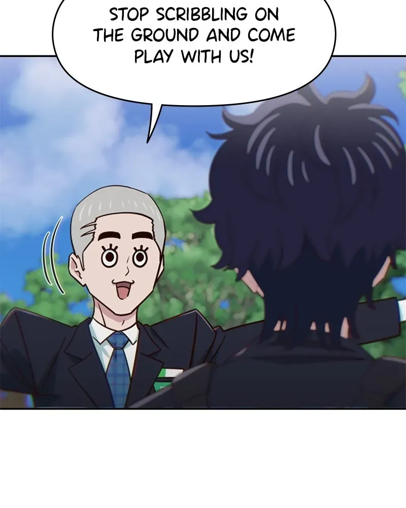 My Virtual God is a Teenage Girl Chapter 86 page 124 - 