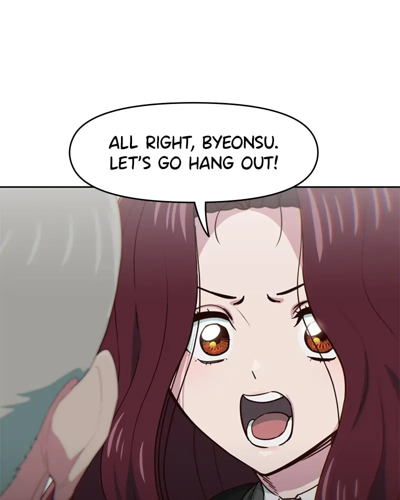 My Virtual God is a Teenage Girl Chapter 86 page 137 - 