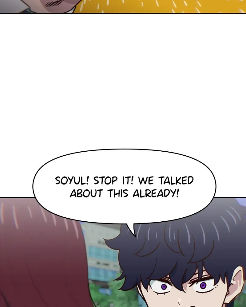 My Virtual God is a Teenage Girl Chapter 86 page 141 - 
