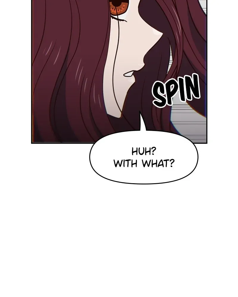 My Virtual God is a Teenage Girl Chapter 86 page 146 - 
