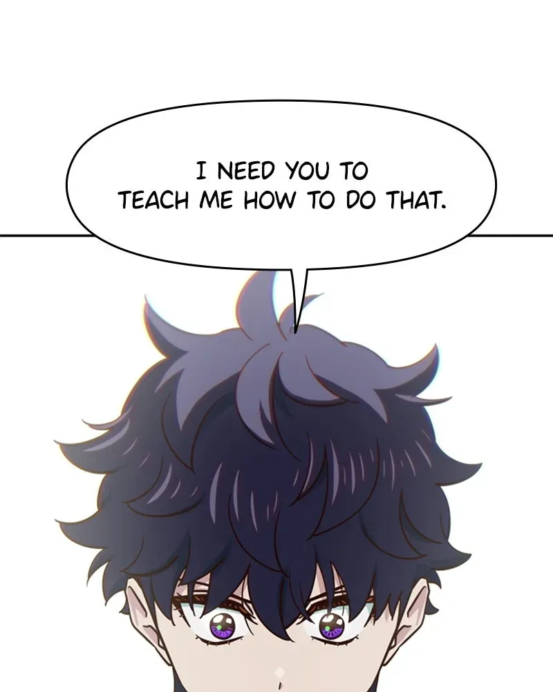 My Virtual God is a Teenage Girl Chapter 86 page 147 - 