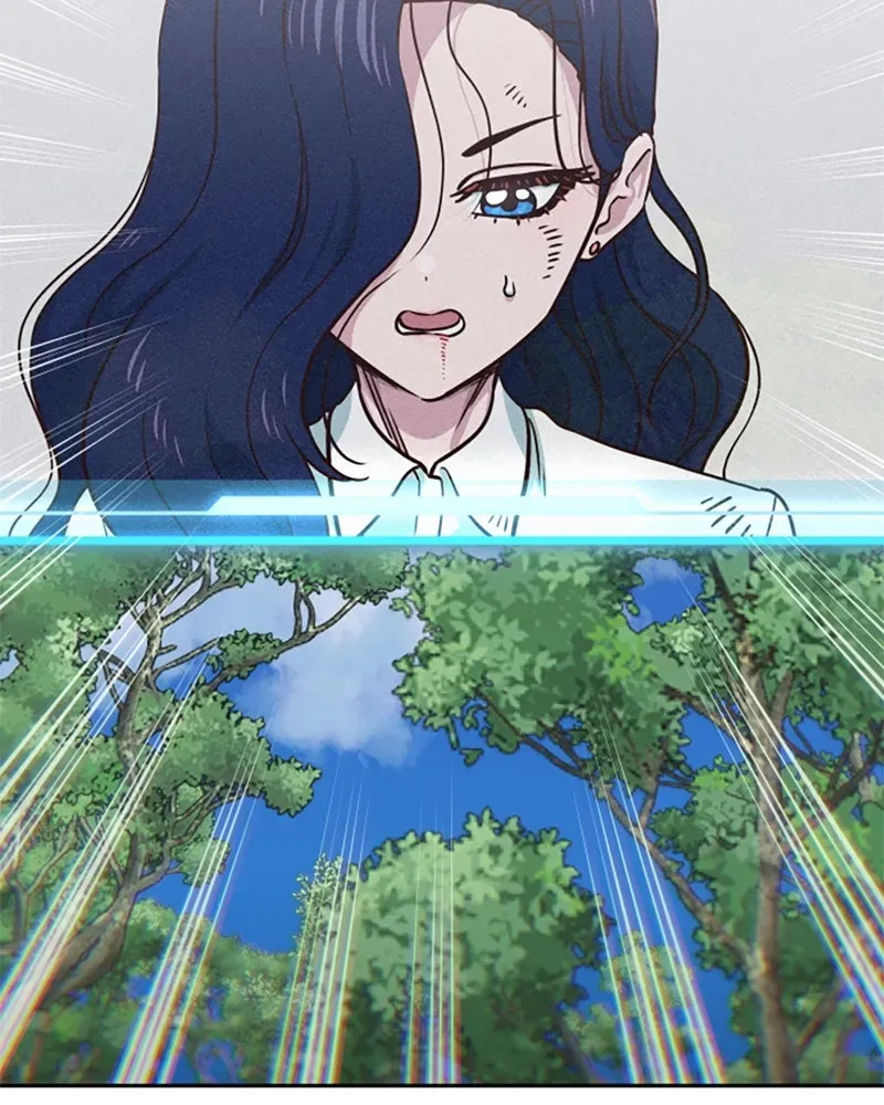 My Virtual God is a Teenage Girl Chapter 86 page 29 - 