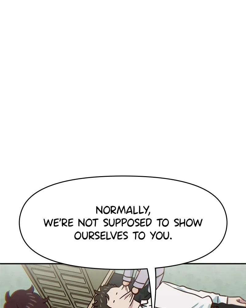 My Virtual God is a Teenage Girl Chapter 86 page 30 - 