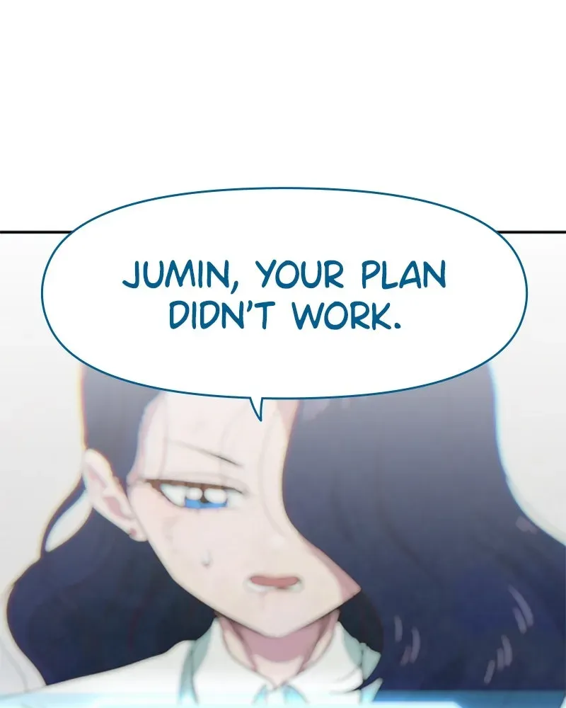 My Virtual God is a Teenage Girl Chapter 86 page 32 - 