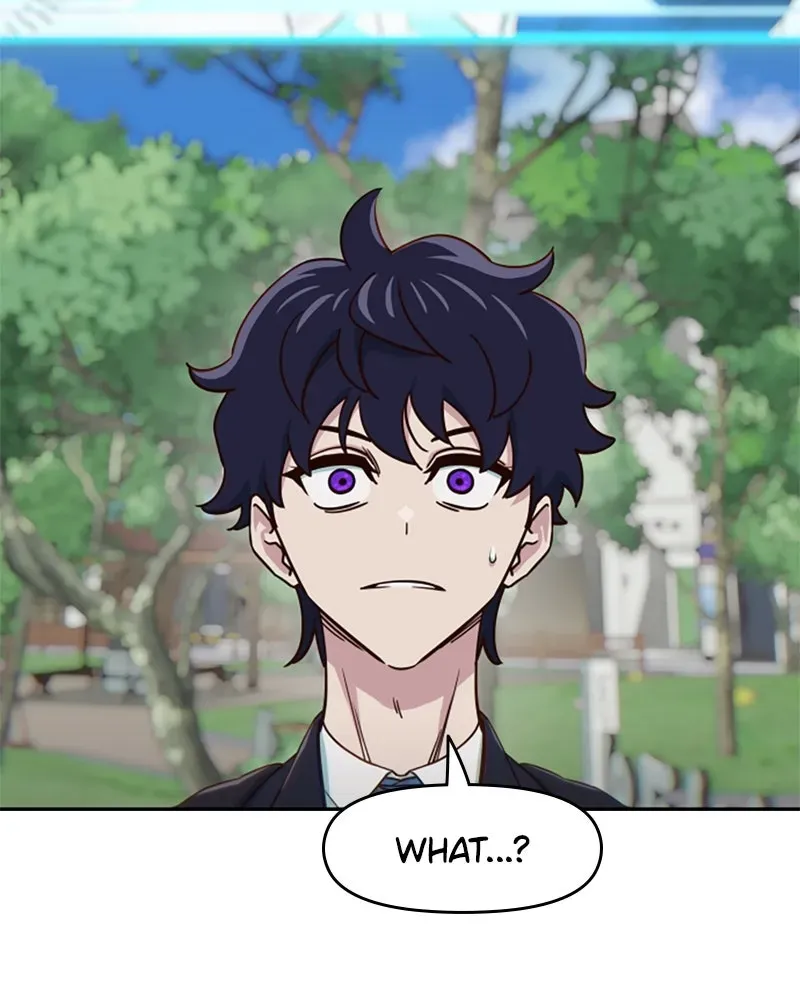 My Virtual God is a Teenage Girl Chapter 86 page 33 - 