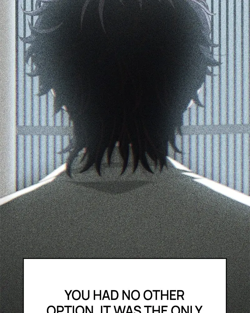 My Virtual God is a Teenage Girl Chapter 86 page 36 - 