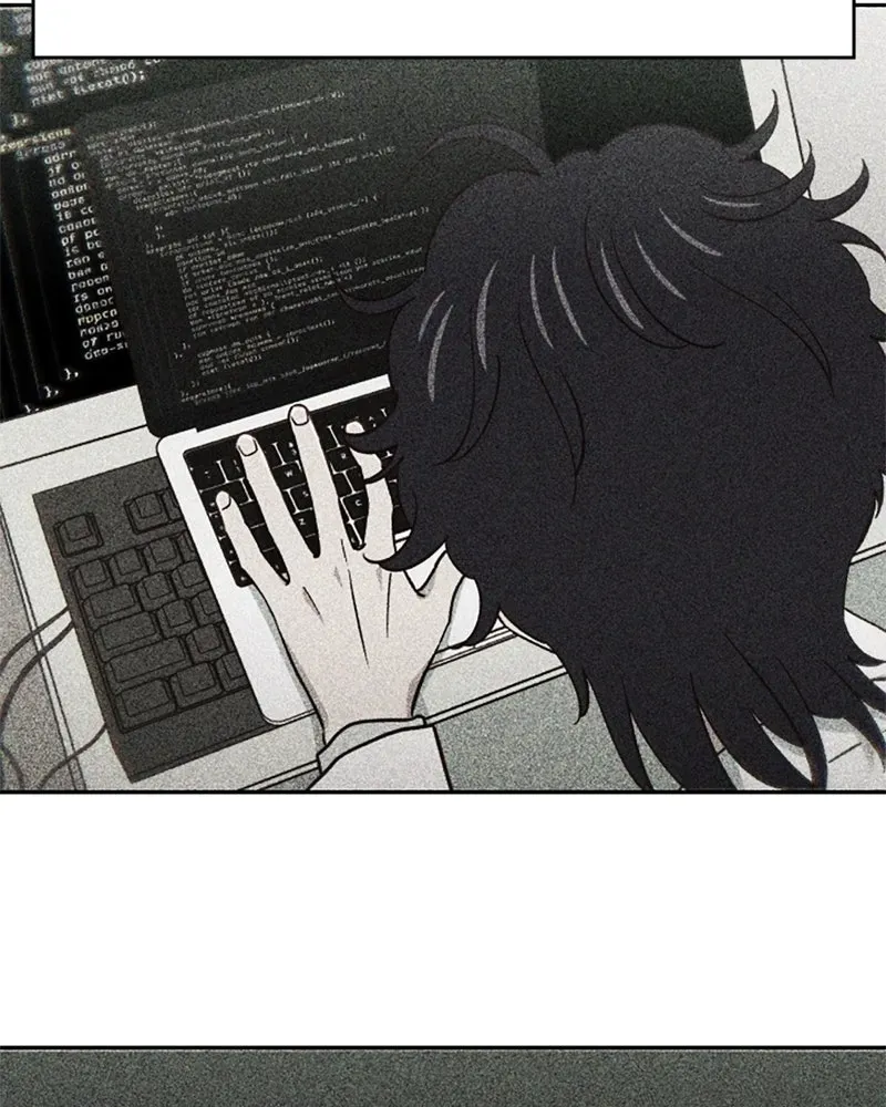My Virtual God is a Teenage Girl Chapter 86 page 38 - 