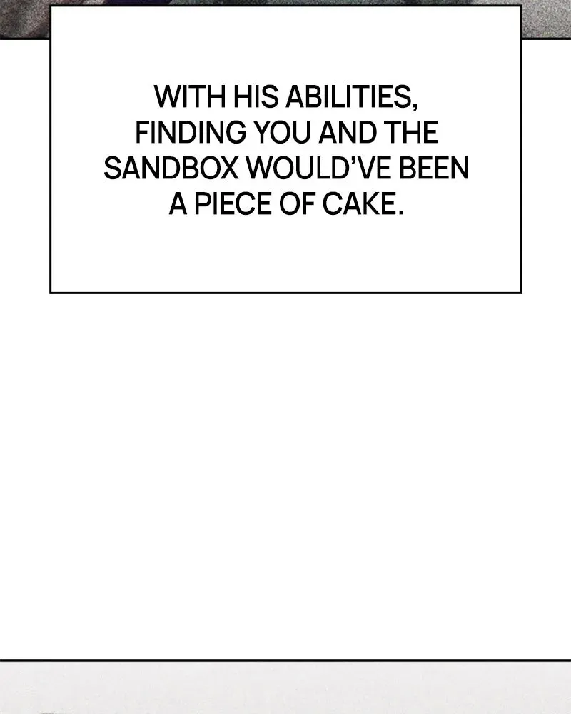 My Virtual God is a Teenage Girl Chapter 86 page 42 - 