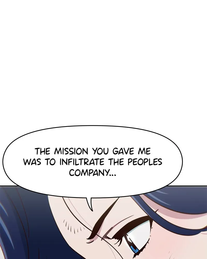 My Virtual God is a Teenage Girl Chapter 86 page 49 - 