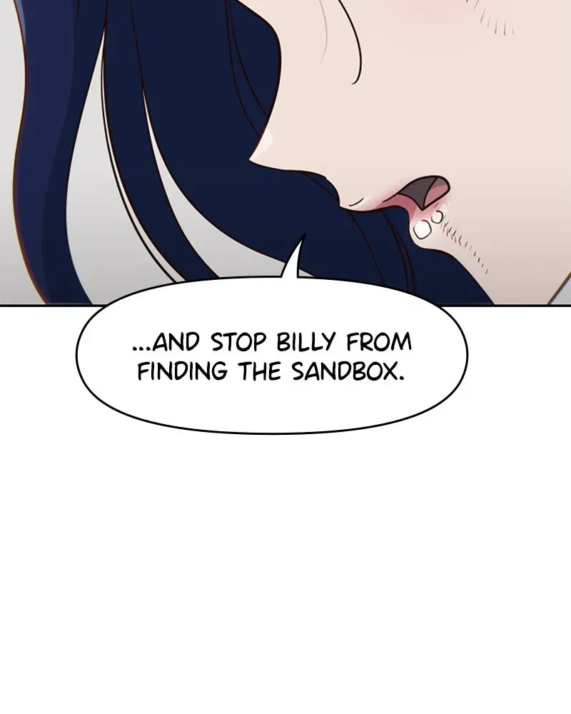 My Virtual God is a Teenage Girl Chapter 86 page 50 - 