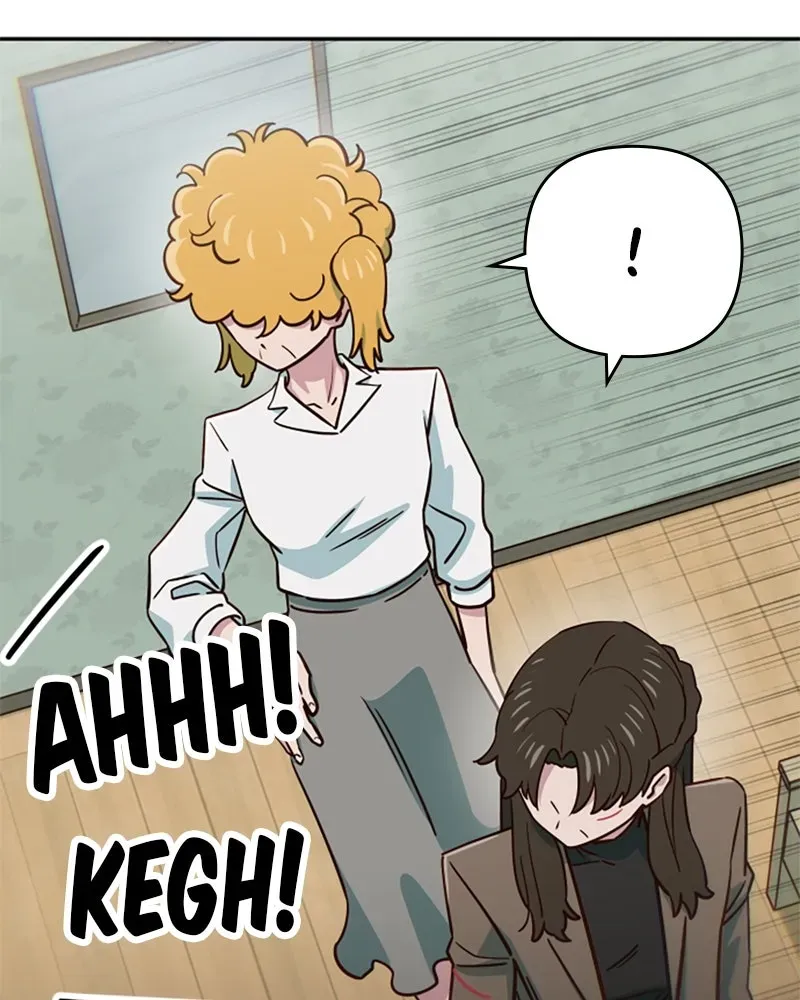 My Virtual God is a Teenage Girl Chapter 86 page 6 - 