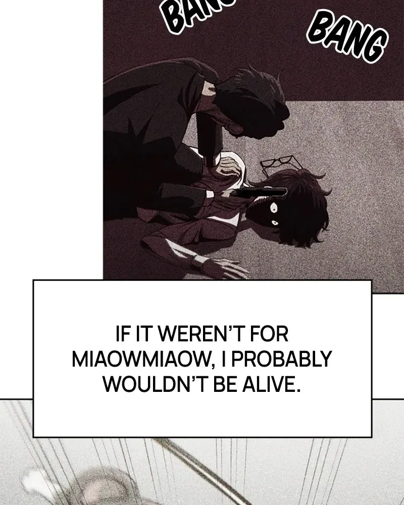 My Virtual God is a Teenage Girl Chapter 86 page 53 - 