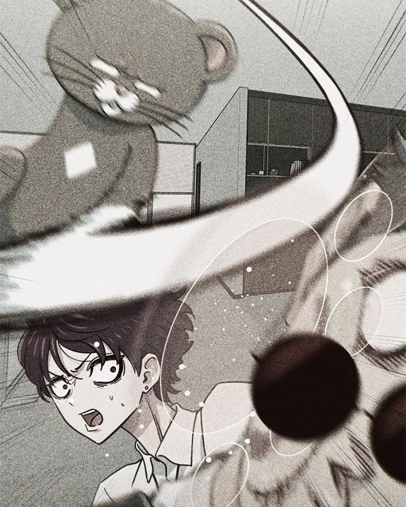 My Virtual God is a Teenage Girl Chapter 86 page 54 - 