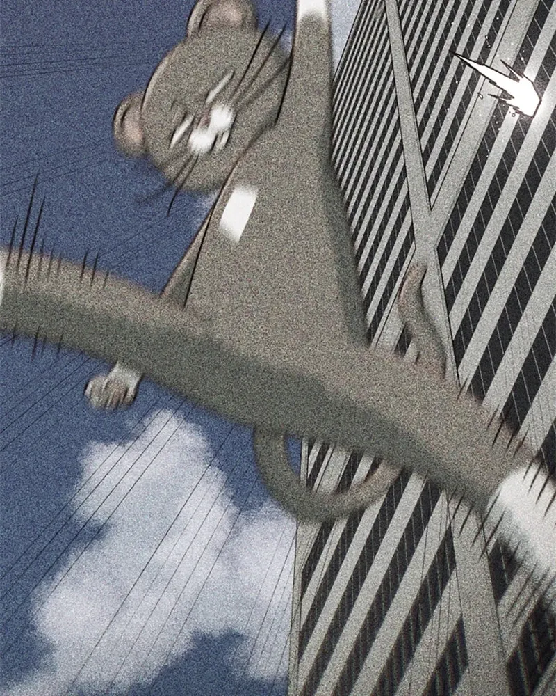 My Virtual God is a Teenage Girl Chapter 86 page 56 - 