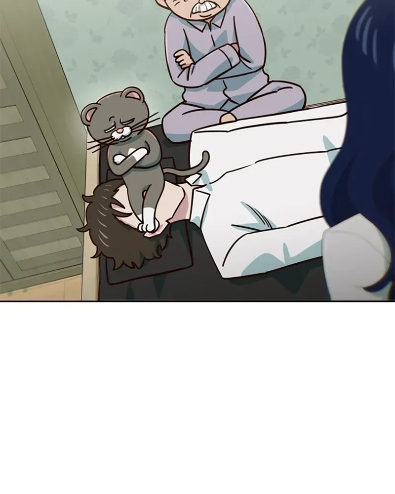 My Virtual God is a Teenage Girl Chapter 86 page 58 - 
