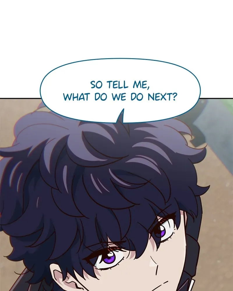 My Virtual God is a Teenage Girl Chapter 86 page 65 - 
