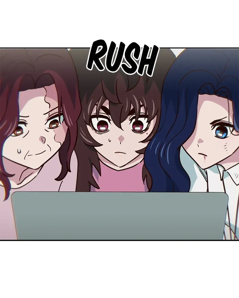 My Virtual God is a Teenage Girl Chapter 86 page 68 - 