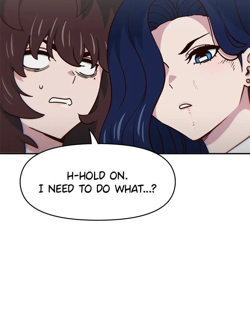 My Virtual God is a Teenage Girl Chapter 86 page 78 - 