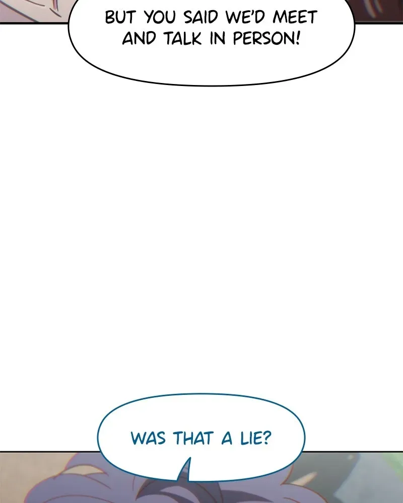 My Virtual God is a Teenage Girl Chapter 86 page 94 - 