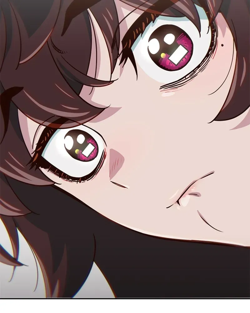 My Virtual God is a Teenage Girl Chapter 86 page 100 - 