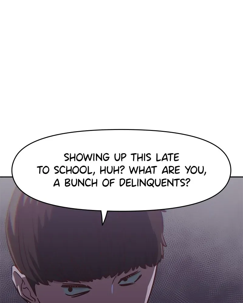 My Virtual God is a Teenage Girl Chapter 87 page 103 - 