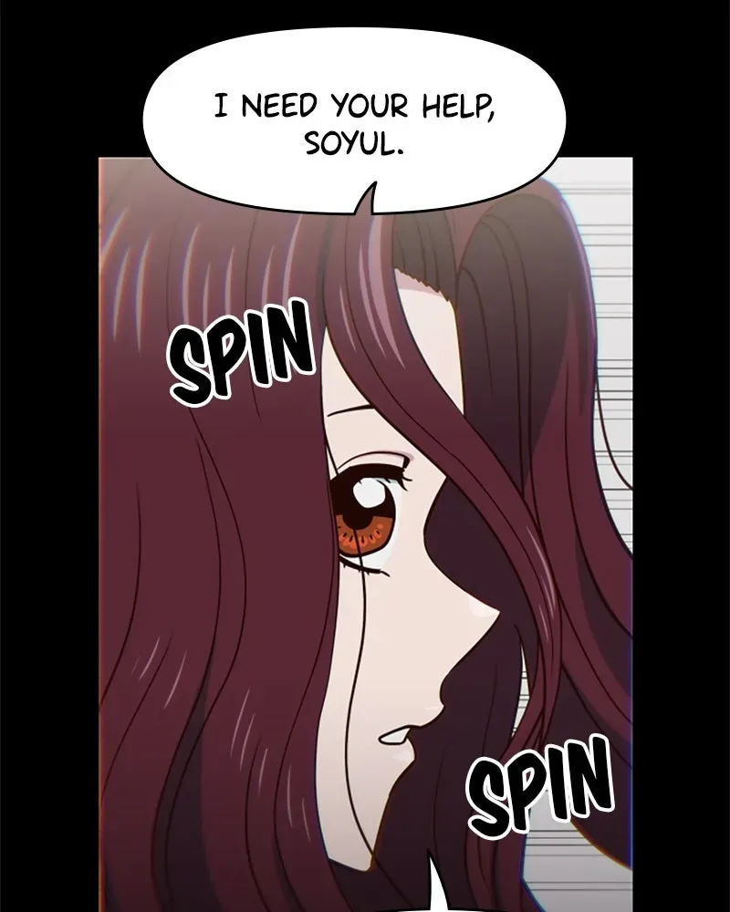 My Virtual God is a Teenage Girl Chapter 87 page 109 - 