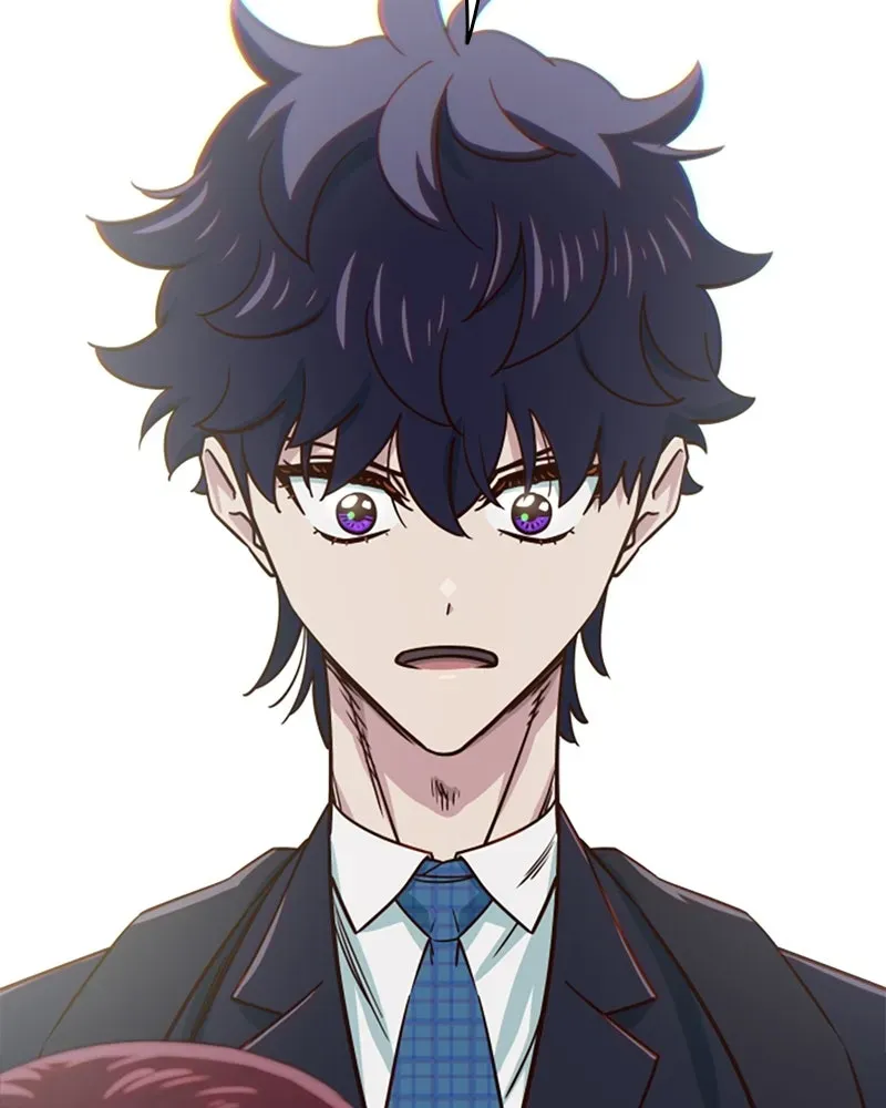 My Virtual God is a Teenage Girl Chapter 87 page 111 - 