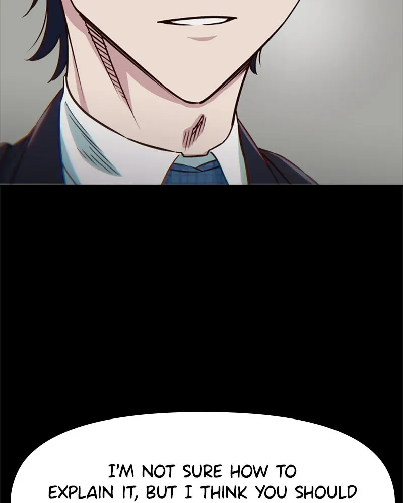 My Virtual God is a Teenage Girl Chapter 87 page 121 - 