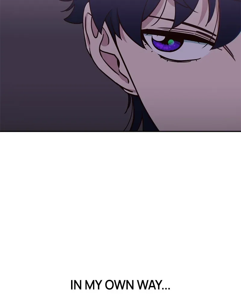 My Virtual God is a Teenage Girl Chapter 87 page 129 - 