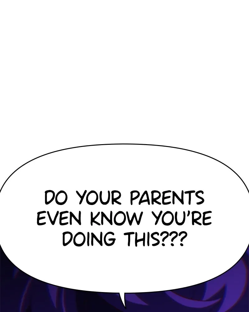 My Virtual God is a Teenage Girl Chapter 87 page 133 - 