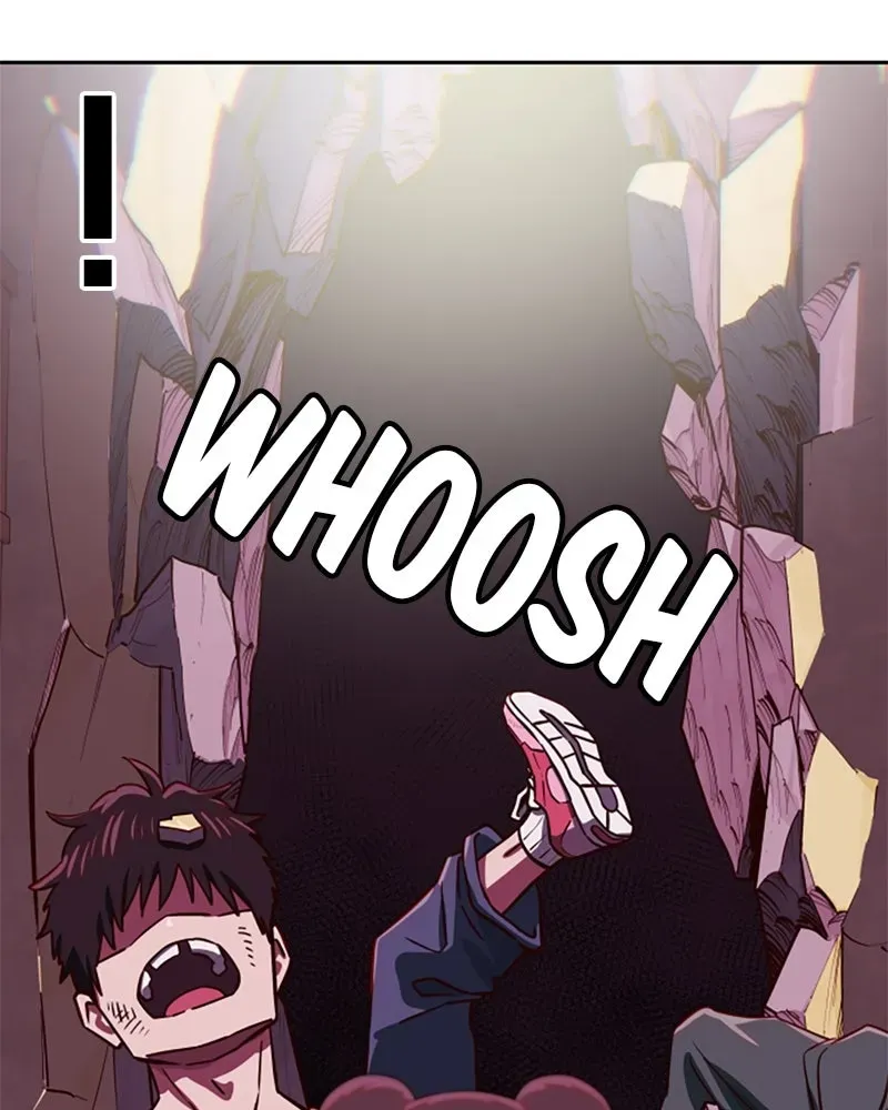 My Virtual God is a Teenage Girl Chapter 87 page 22 - 