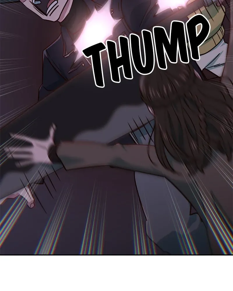 My Virtual God is a Teenage Girl Chapter 87 page 28 - 