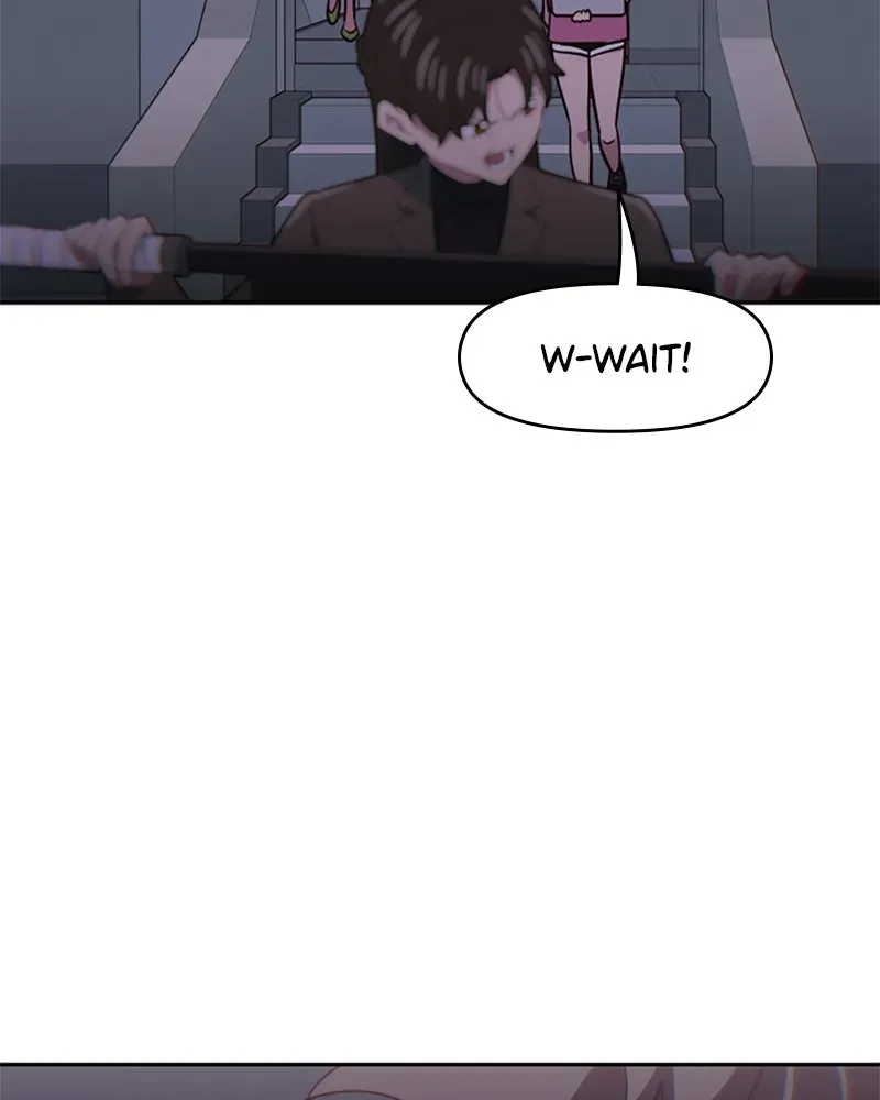 My Virtual God is a Teenage Girl Chapter 87 page 30 - 
