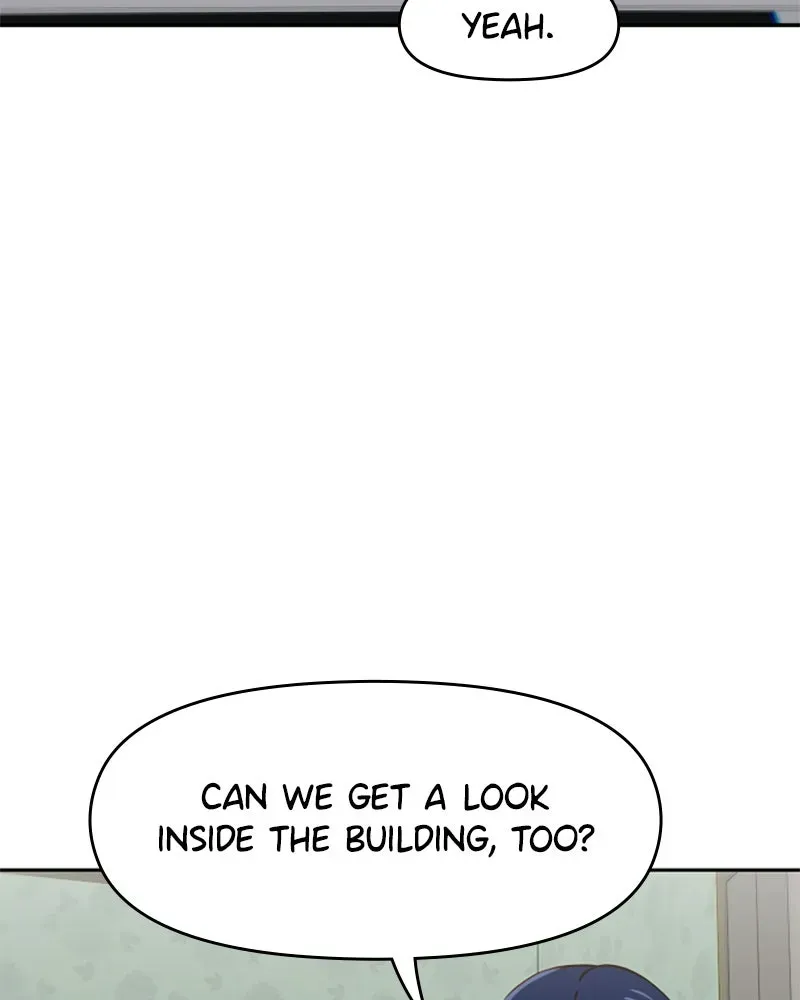 My Virtual God is a Teenage Girl Chapter 87 page 4 - 
