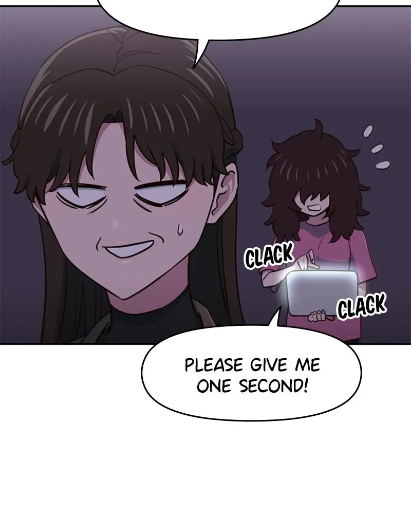 My Virtual God is a Teenage Girl Chapter 87 page 37 - 