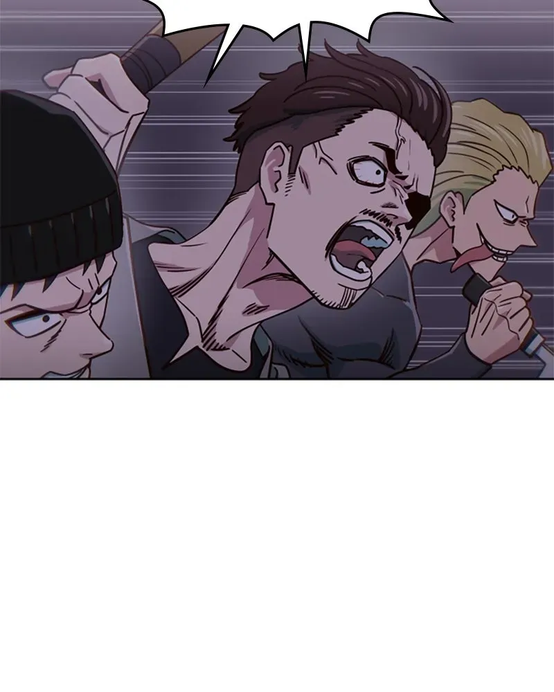 My Virtual God is a Teenage Girl Chapter 87 page 40 - 