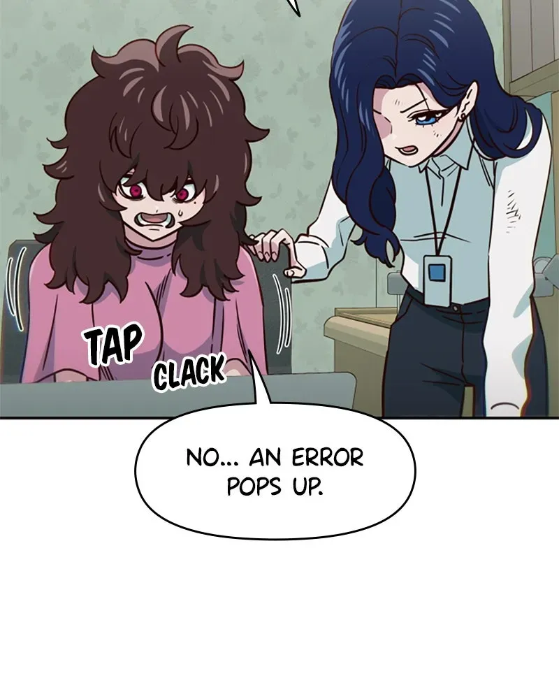 My Virtual God is a Teenage Girl Chapter 87 page 5 - 