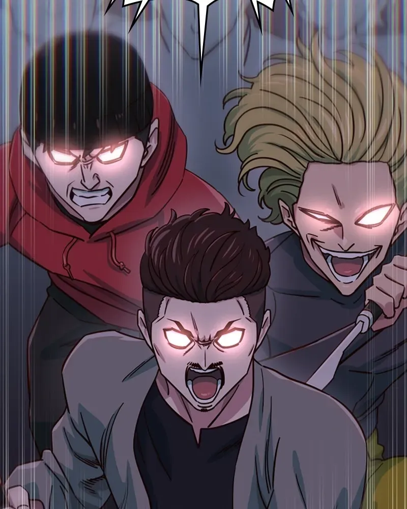 My Virtual God is a Teenage Girl Chapter 87 page 43 - 