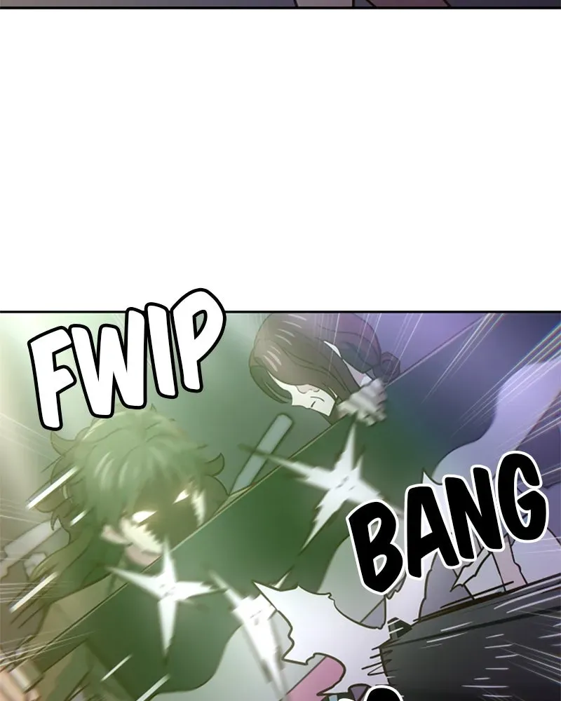 My Virtual God is a Teenage Girl Chapter 87 page 54 - 