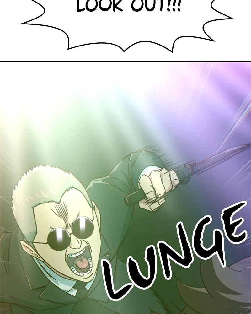 My Virtual God is a Teenage Girl Chapter 87 page 58 - 