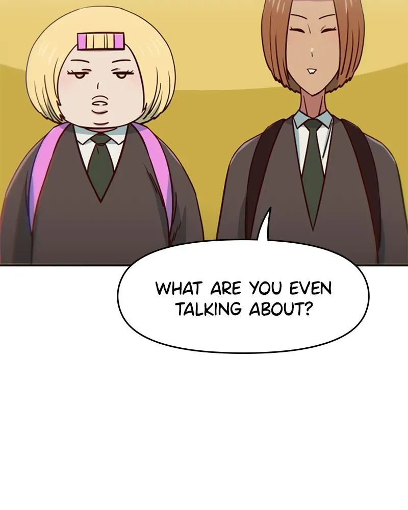 My Virtual God is a Teenage Girl Chapter 87 page 63 - 