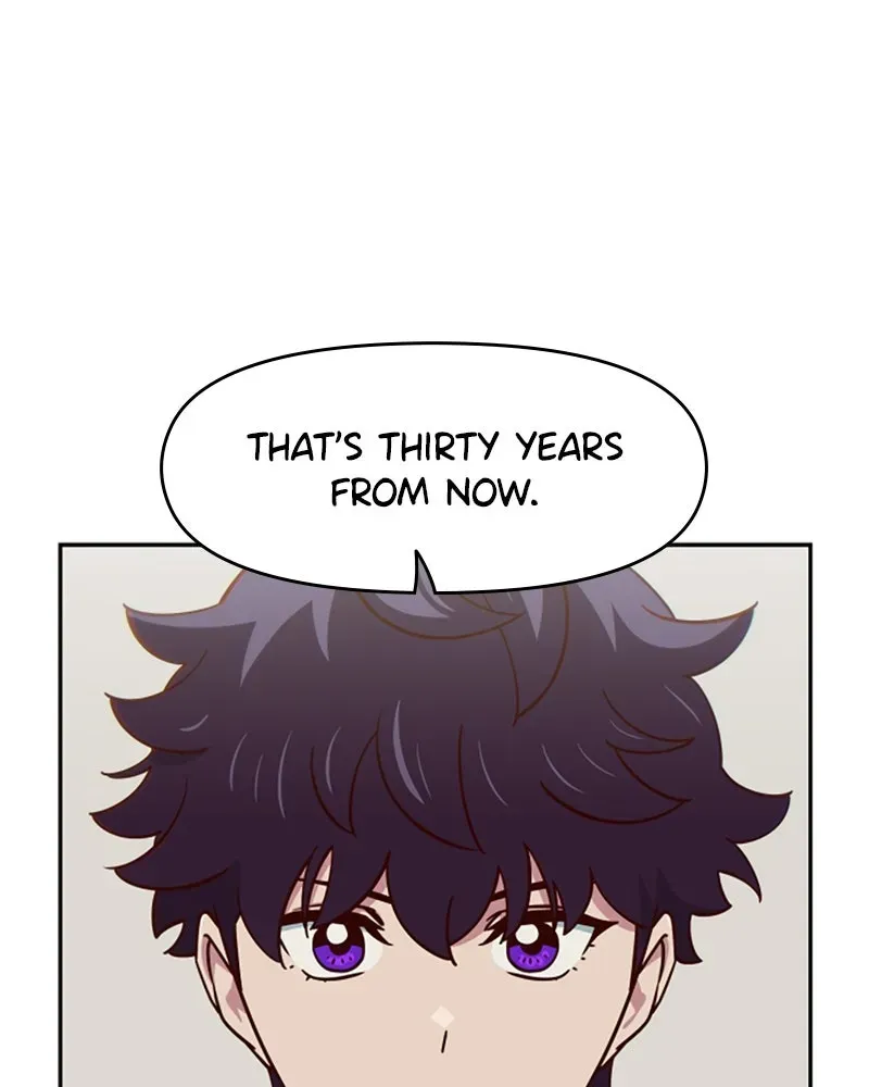 My Virtual God is a Teenage Girl Chapter 87 page 64 - 