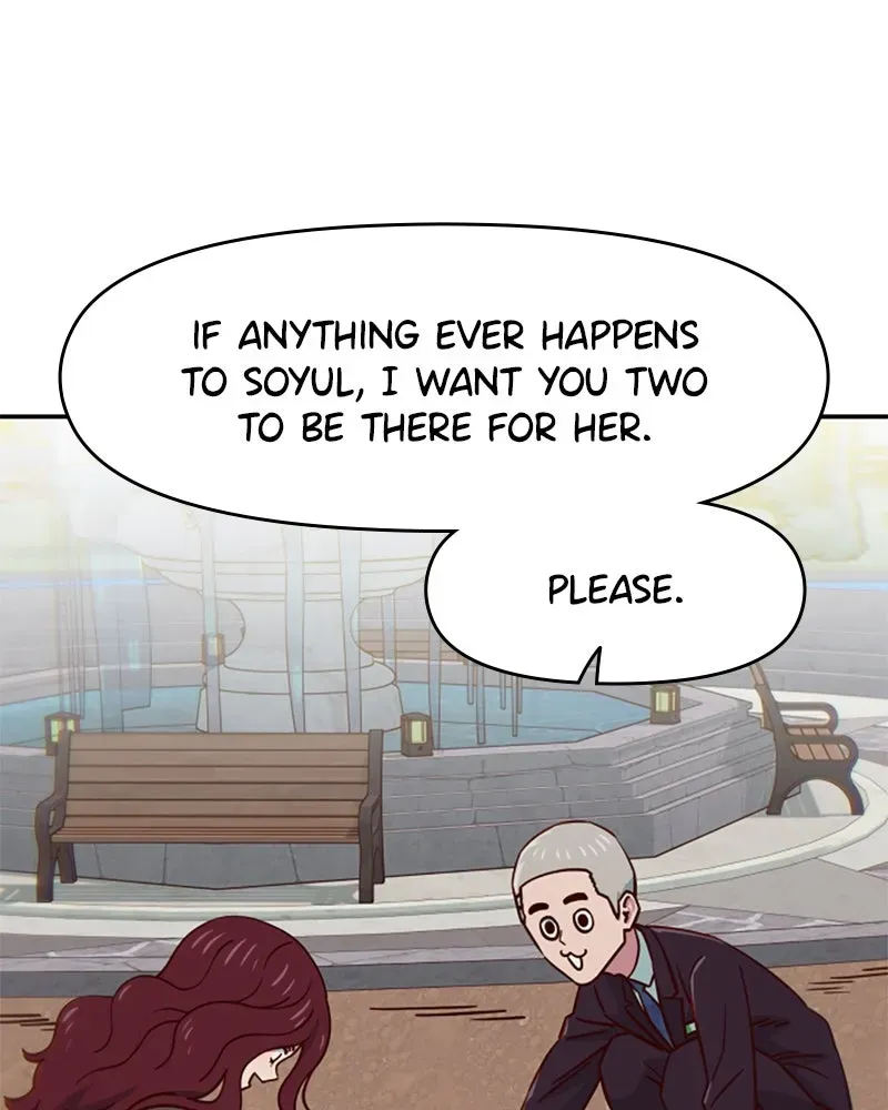 My Virtual God is a Teenage Girl Chapter 87 page 66 - 