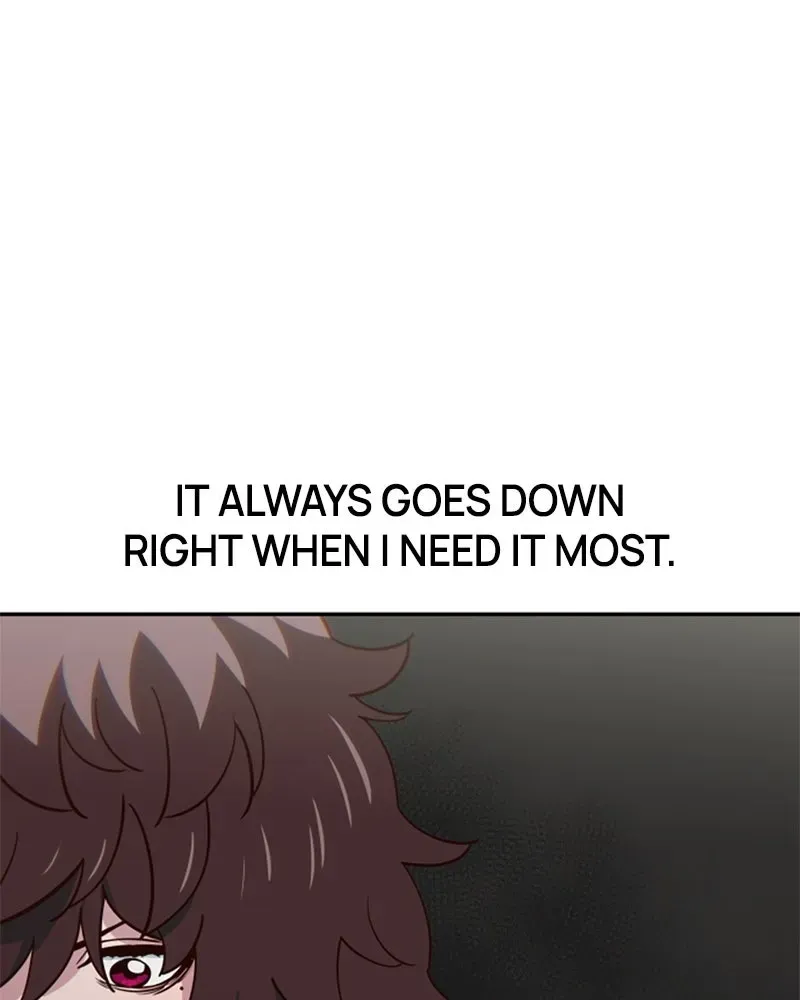 My Virtual God is a Teenage Girl Chapter 87 page 8 - 