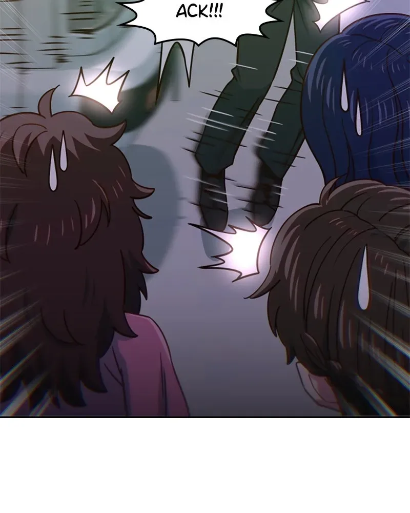My Virtual God is a Teenage Girl Chapter 87 page 75 - 