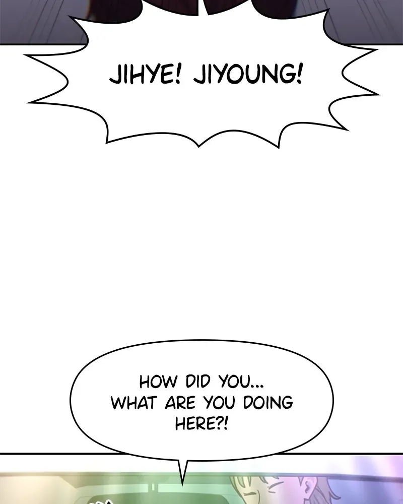 My Virtual God is a Teenage Girl Chapter 87 page 80 - 