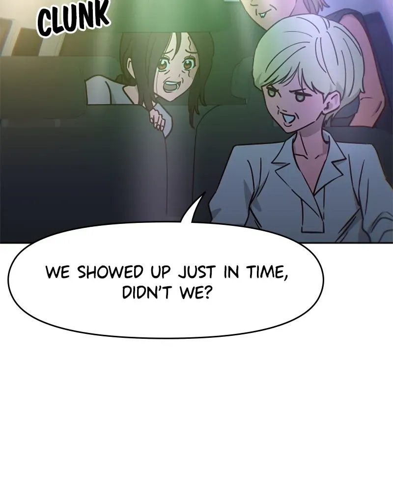 My Virtual God is a Teenage Girl Chapter 87 page 81 - 