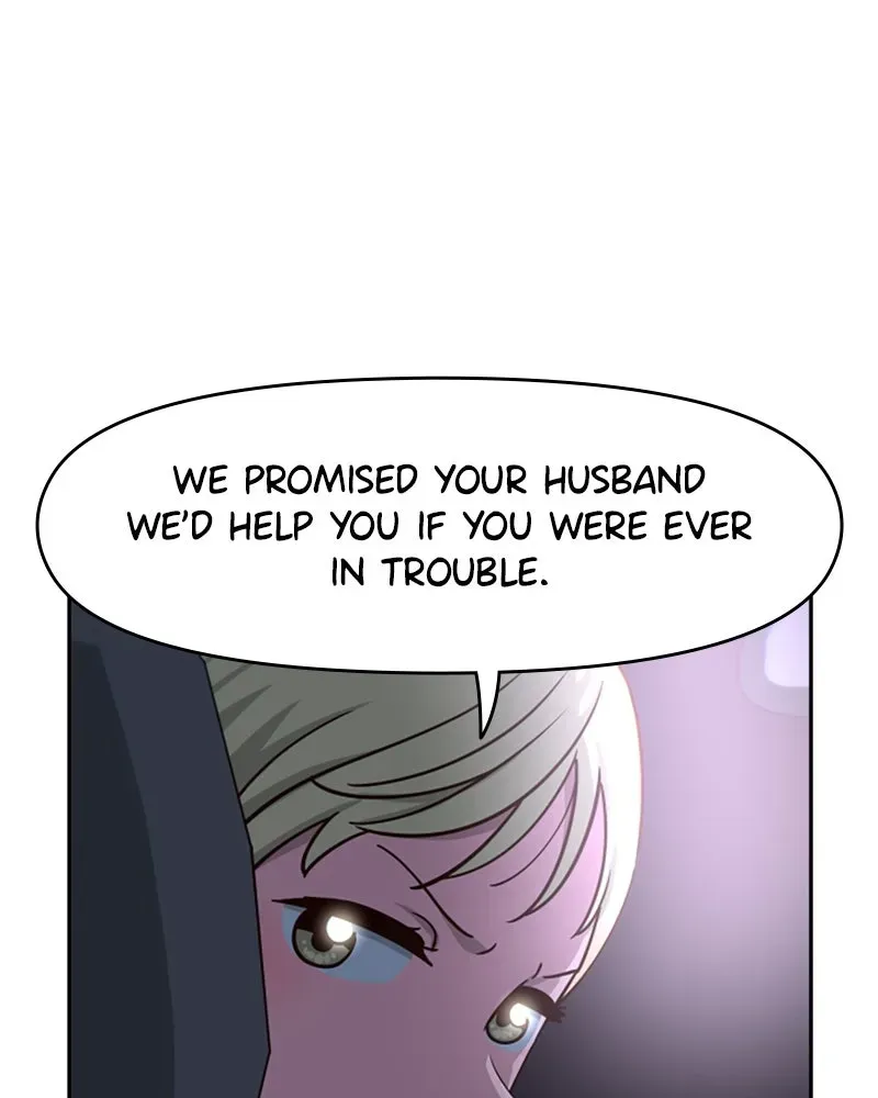 My Virtual God is a Teenage Girl Chapter 87 page 82 - 