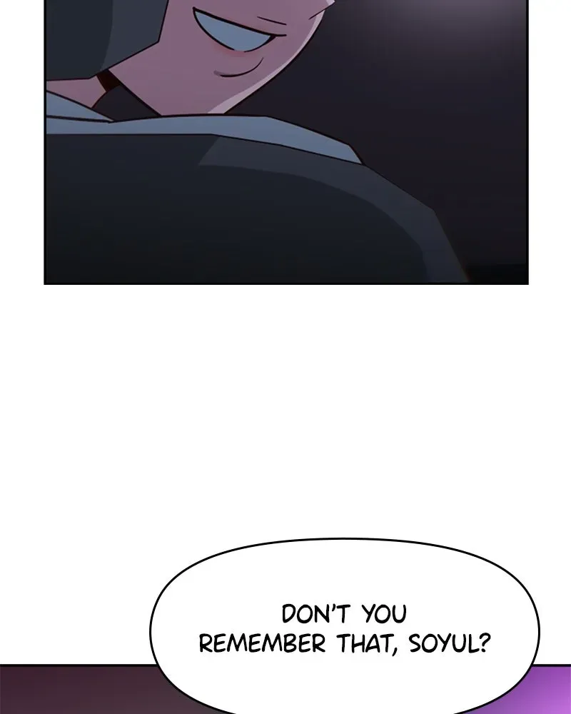 My Virtual God is a Teenage Girl Chapter 87 page 83 - 