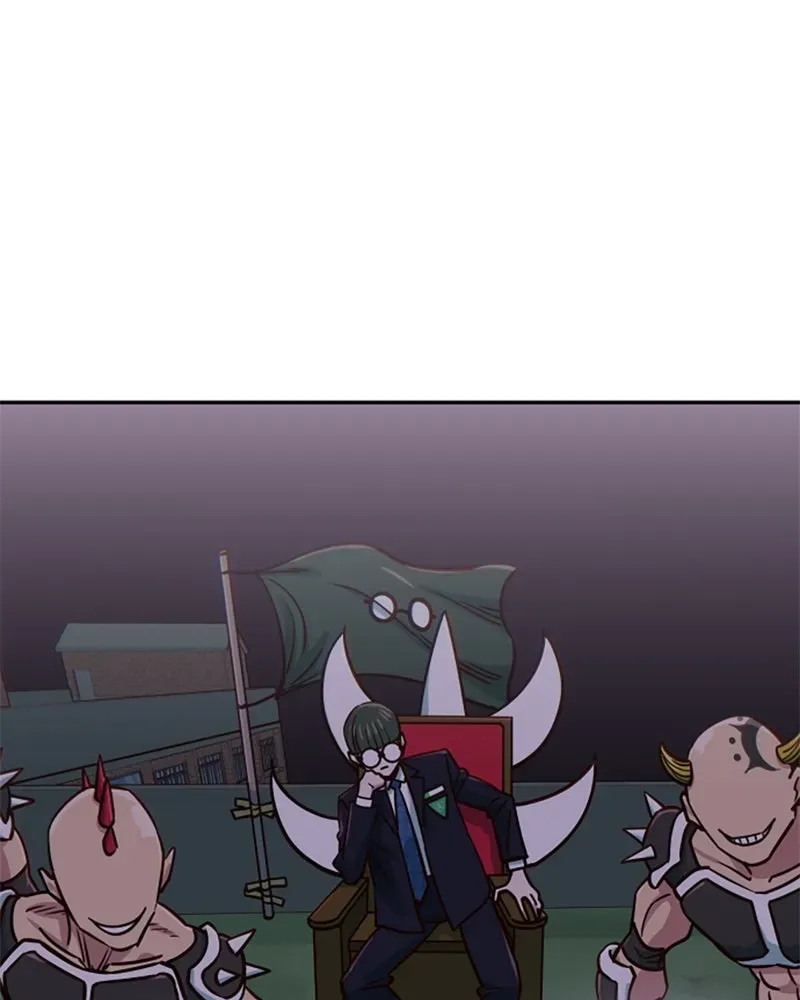 My Virtual God is a Teenage Girl Chapter 87 page 88 - 